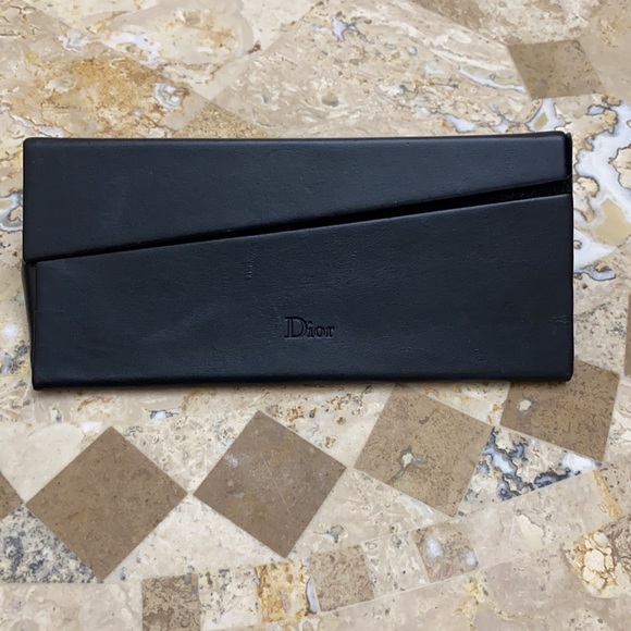 Dior Mirrored Sunglasses - Picture 5 of 5